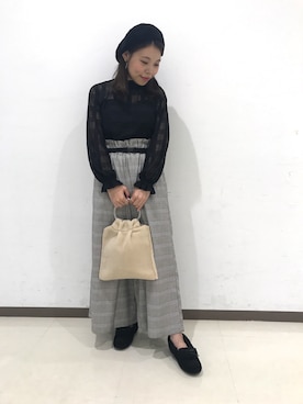 asamiさんのコーディネート