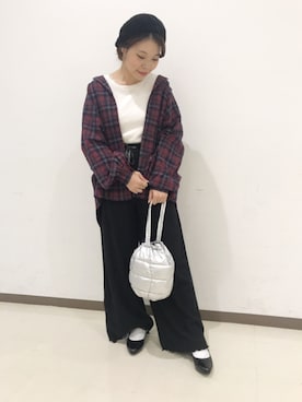 asamiさんのコーディネート