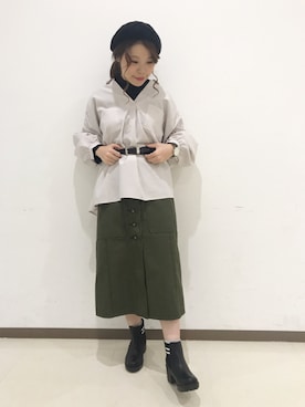 asamiさんのコーディネート