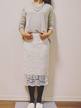 yuyueee2さんのコーディネート