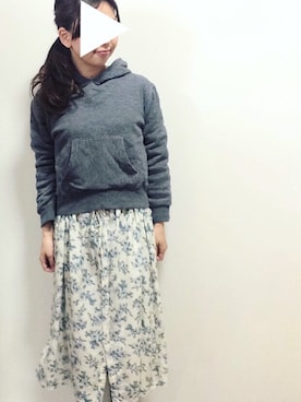 yuyueee2さんのコーディネート