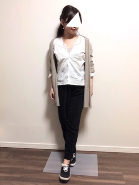 yuyueee2さんのコーディネート