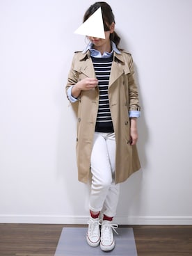 yuyueee2さんのコーディネート