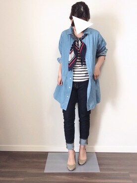 yuyueee2さんのコーディネート