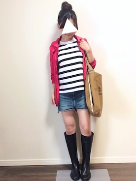 yuyueee2さんのコーディネート