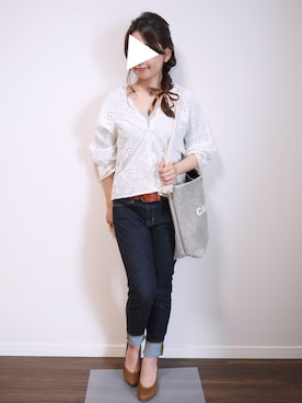 yuyueee2さんのコーディネート