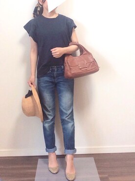 yuyueee2さんのコーディネート