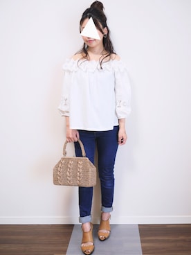 yuyueee2さんのコーディネート