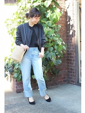 shokoさん（レディース・163cm）の春コーディネート