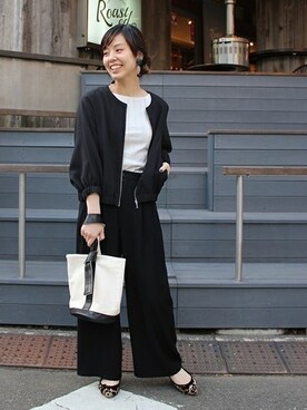 shokoさん(レディース・163cm)の春コーディネート