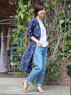shokoさんのコーディネート