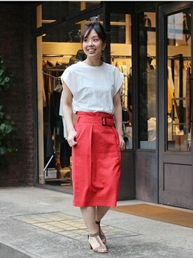shokoさんのコーディネート
