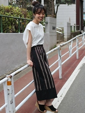 shokoさんのコーディネート