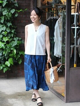 shokoさんのコーディネート