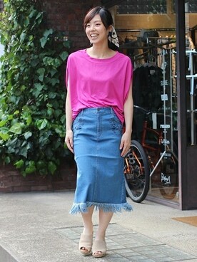 shokoさんのコーディネート