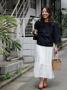 shokoさんのコーディネート