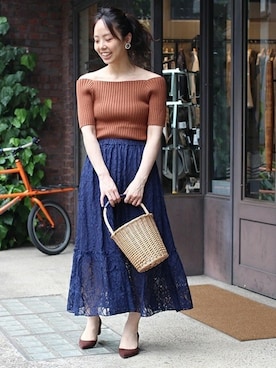 shokoさんのコーディネート
