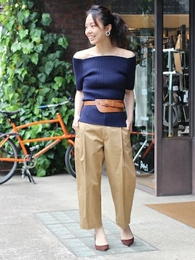 shokoさんのコーディネート