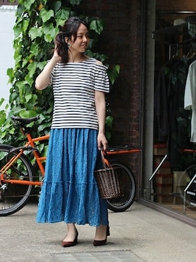 shokoさんのコーディネート
