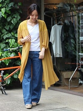 shokoさんのコーディネート