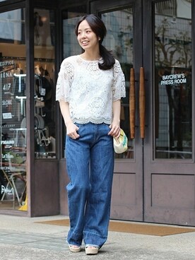 shokoさんのコーディネート
