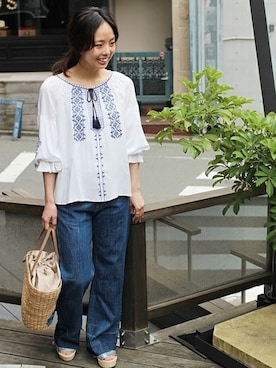 shokoさんのコーディネート