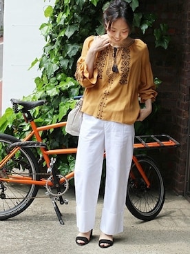 shokoさんのコーディネート