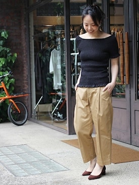 shokoさんのコーディネート