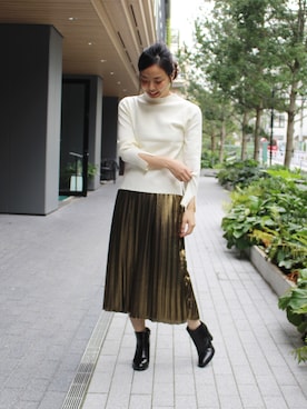 shokoさんのコーディネート