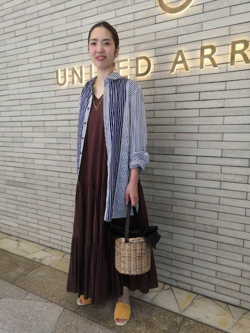 UNITED ARROWS（ユナイテッドアローズ）の「UWSC コットン V