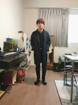 cloudさんのコーディネート