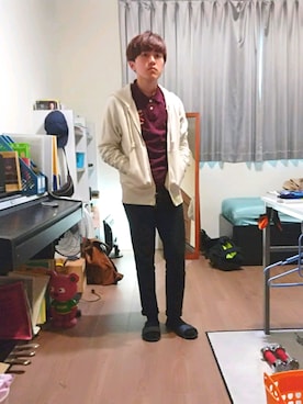 cloudさんのコーディネート