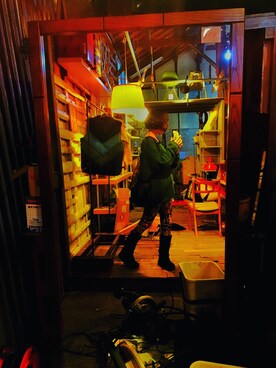 まきさんのコーディネート