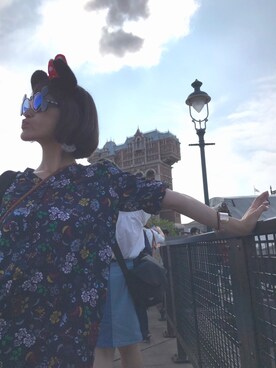 まきさんのコーディネート