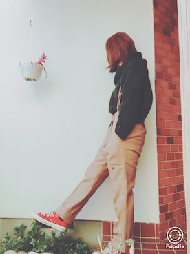 まきさんのコーディネート