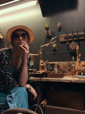 まきさんのコーディネート