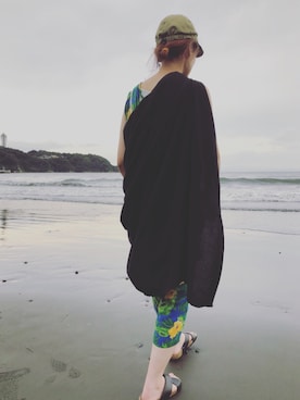 まきさんのコーディネート