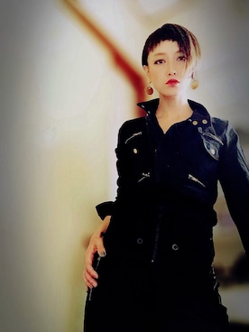 まきさんのコーディネート