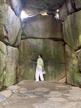 rinokaさんのコーディネート