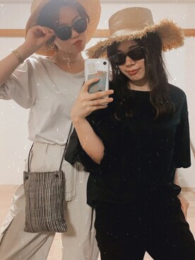 rinokaさんのコーディネート