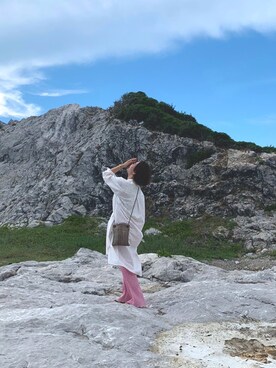 rinokaさんのコーディネート