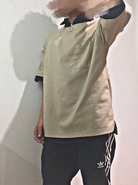h5omy《相互》さんのコーディネート