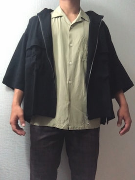 h5omy《相互》さんのコーディネート