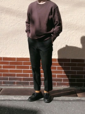 wearingdeadさんのコーディネート