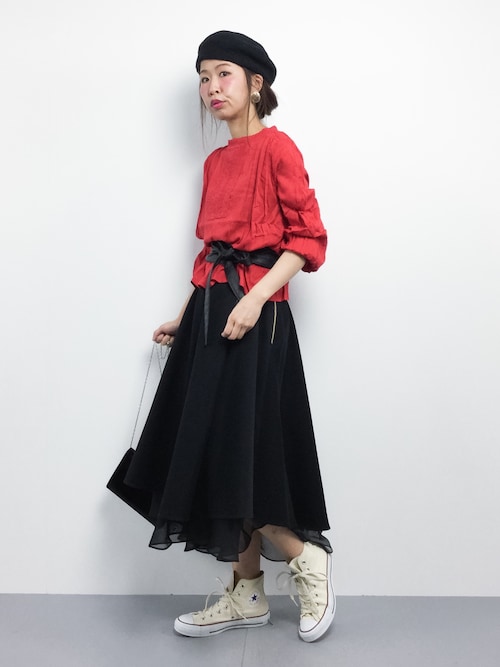 naoさんのコーディネート