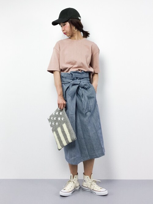 naoさんのコーディネート