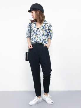JOURNAL STANDARD（ジャーナルスタンダード）の「LI/VISオックス