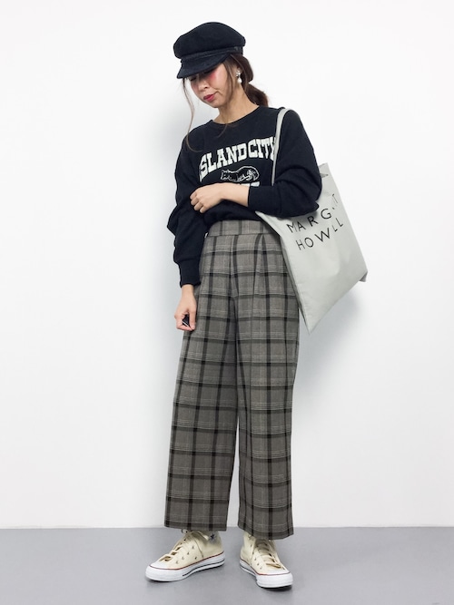 naoさんのコーディネート