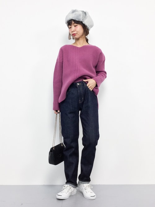 naoさんのコーディネート