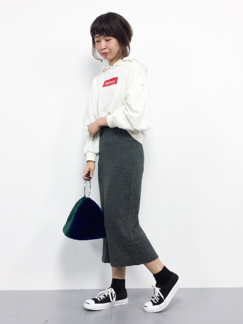 naoさんのコーディネート